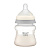 Бутылочка для кормления 120 мл от 0 месяцев Roxy-Kids RBTL-001-BGR